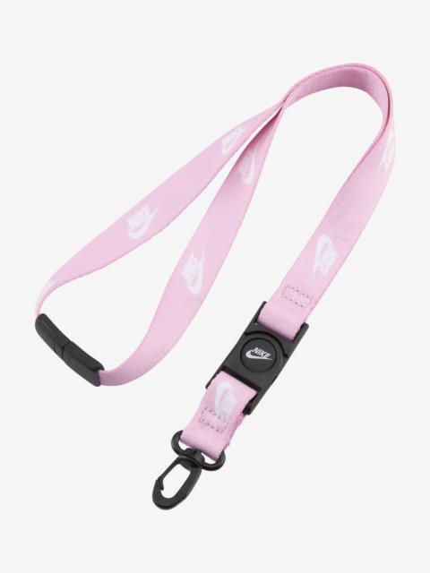 Nike Unisex Club Lanyard