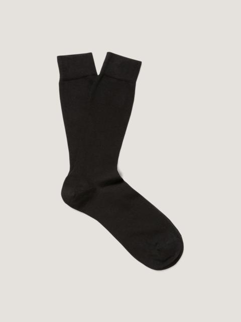 Long Staple Cotton Socks