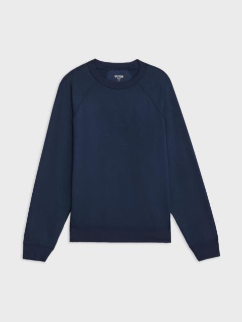 Andie Fleece Sweatshirt