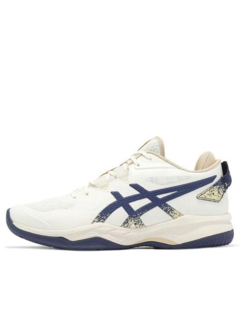 ASICS Gel-Fastblaze 'Brilliant White Deep Ocean' 1063A109-100
