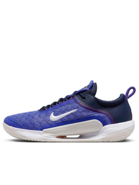 Nike Court Zoom NXT 'Obsidian' DH0219-400