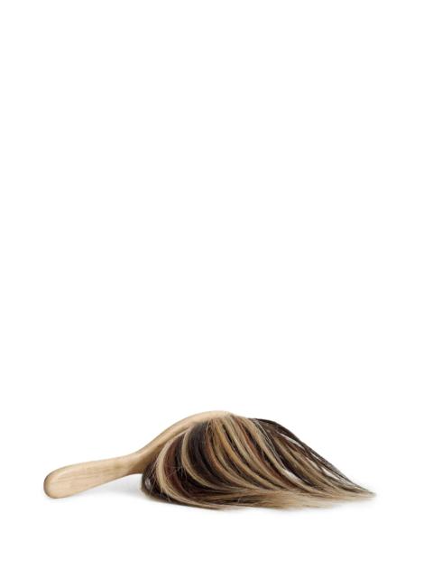 Wooden-Hairbrush