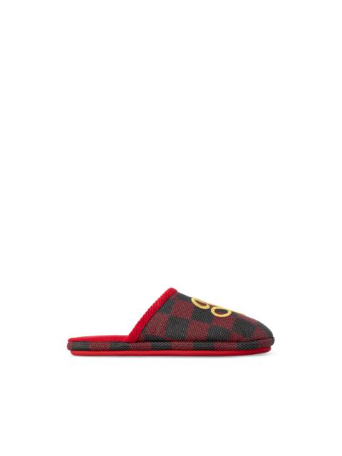 LV Palace Slipper