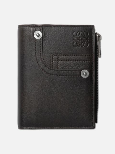PANTA SLIM COMPACT WALLET
