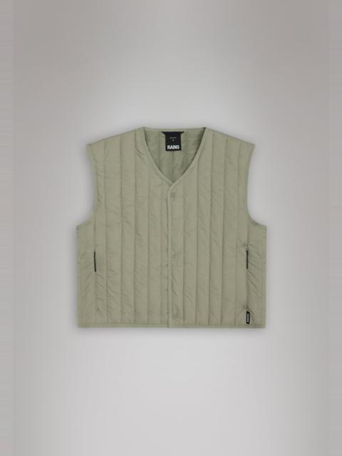 Banja Short Liner W Vest