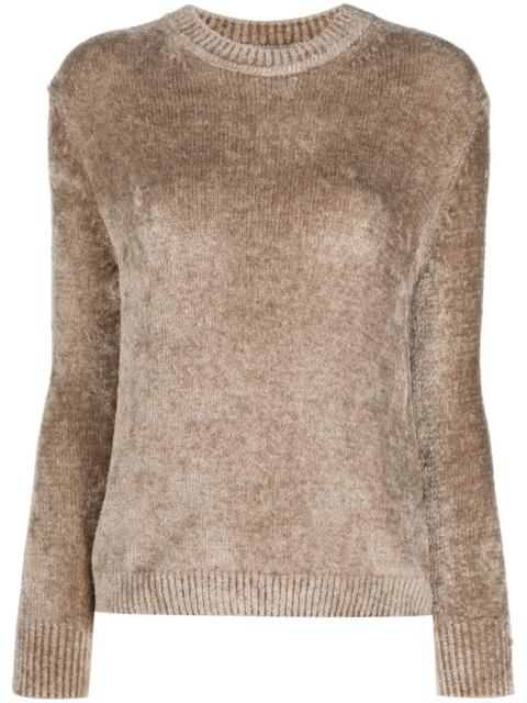 Resort chenille jumper