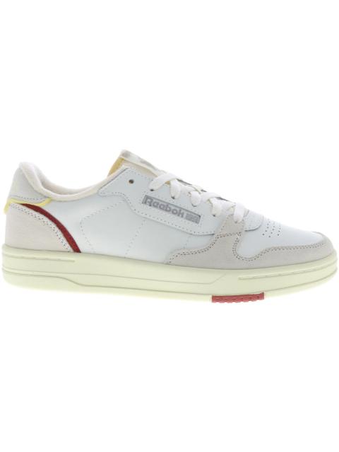 Reebok Phase Court Chalk Vintage Chalk Weathered White
