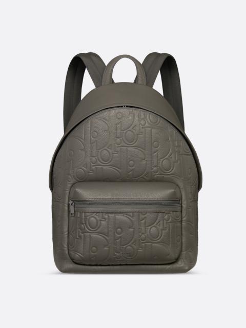 Rider 2.0 Zipped Backpack