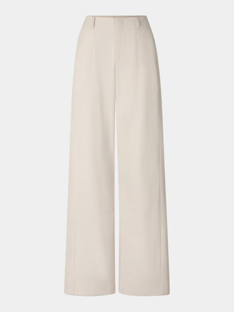 Jill functional pants in Sand
