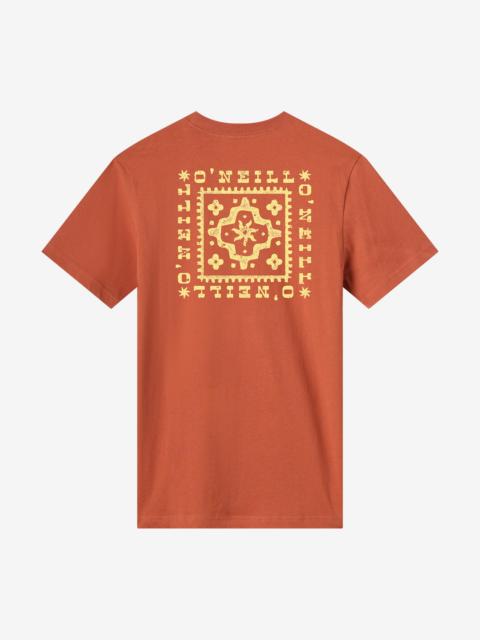 Tile Classic Tee