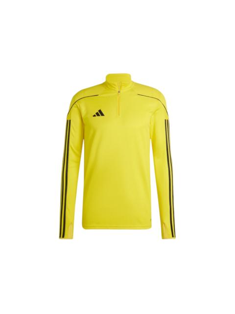adidas Tiro 23 League Top Team Yellow