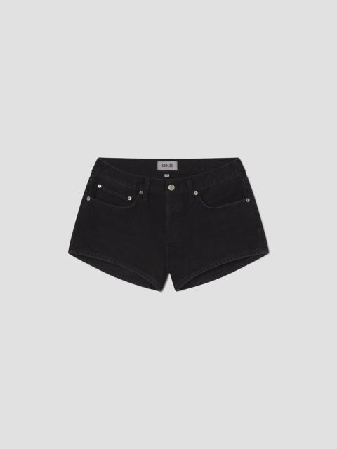 LOW RISE PARKER SHORT IN PHASE