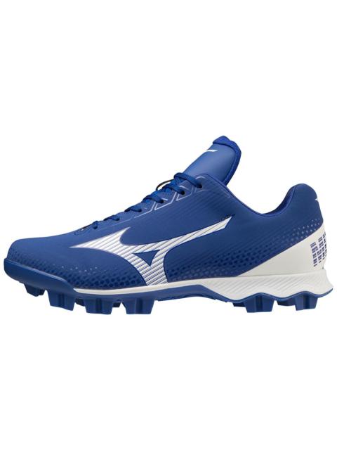 Mizuno Wave Lightrevo TPU Men's Molded Low Baseball Cleat