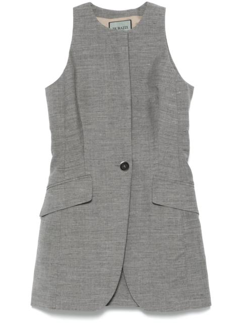 Tailored Waistcoat