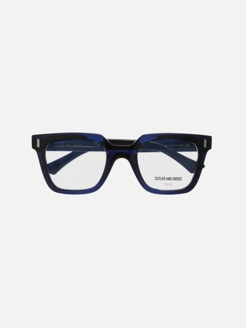 1305 OPTICAL SQUARE GLASSES