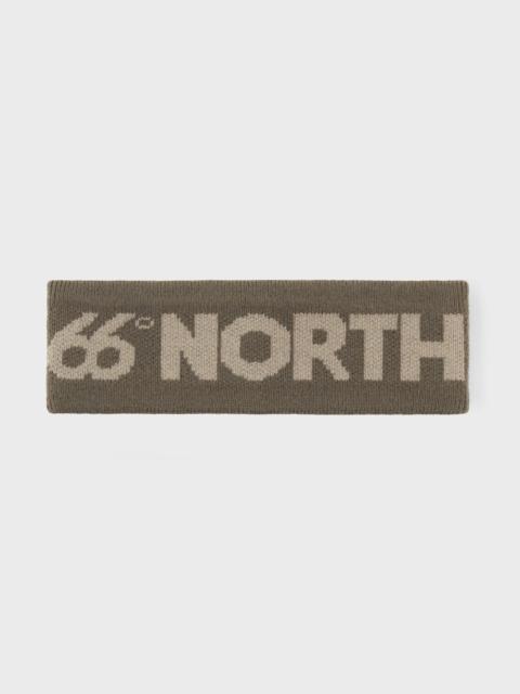 66°North Headband