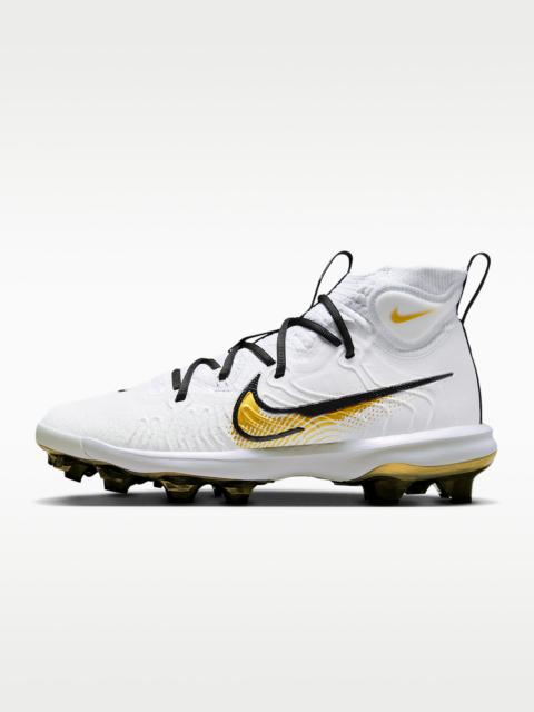 Nike Alpha Huarache NXT MCS Baseball Cleats