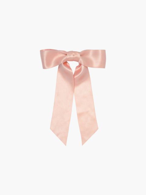 Virginia Bow Barrette