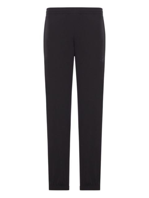 stretch tracksuit pants