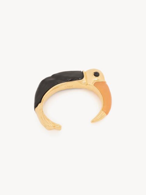THE CHLOÉ TROPICUS CUFF