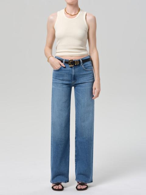 Annina Straight Leg 33"
In Stella