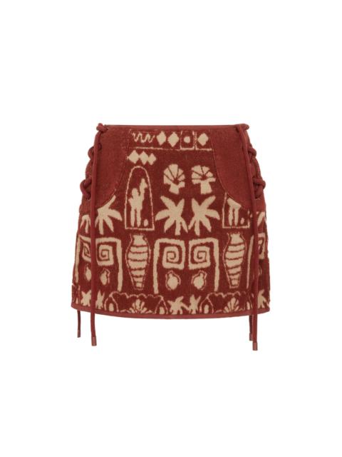 Maya Skirt