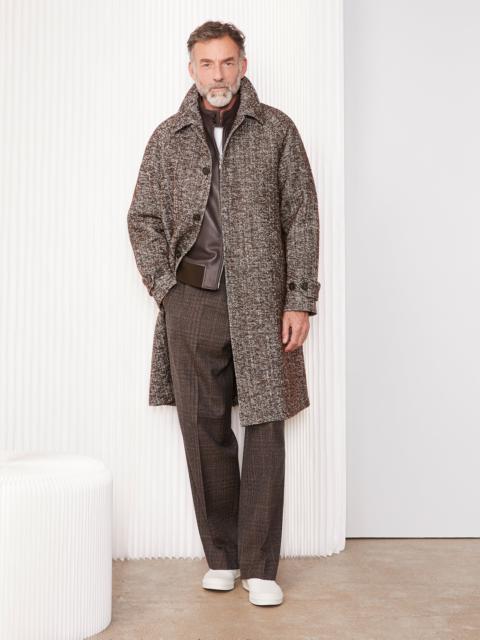 HUDSON COAT