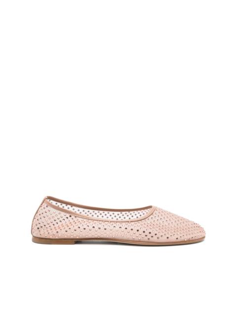 Balla ballet flats