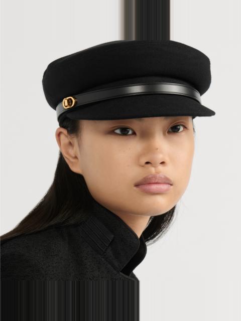 Dior Travel Cap