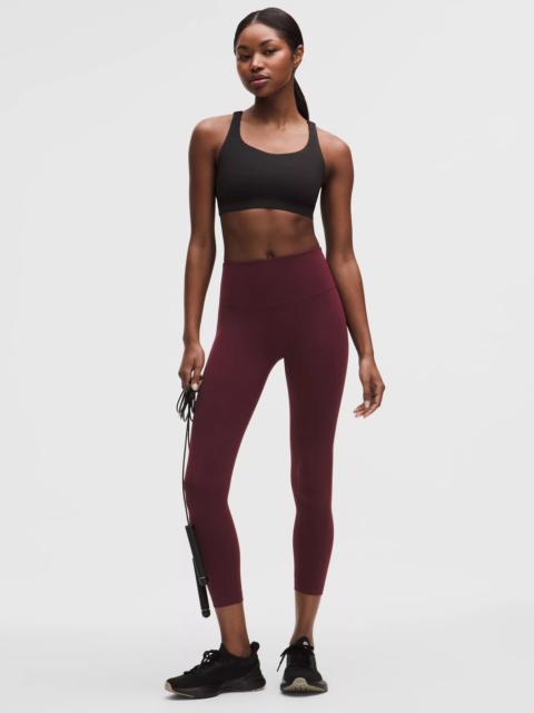 Wunder Train High-Rise Tight 25"