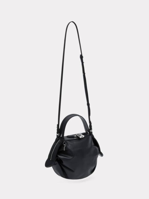 'KENZO Kumo' crossbody bag in leather