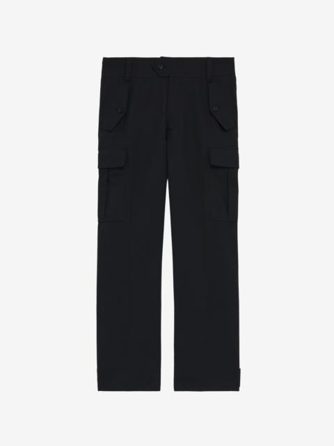 Cargo Trousers