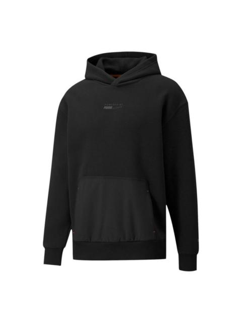 PUMA Protect Printing Sports Knit Black 534403-01