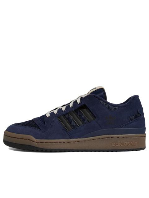 adidas Forum 84 Low ADV 'Collegiate Navy Gum' GX9755