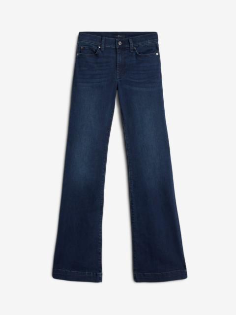 Dojo in Blue Black Santiago