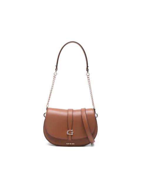 small Carrie shoulder bag