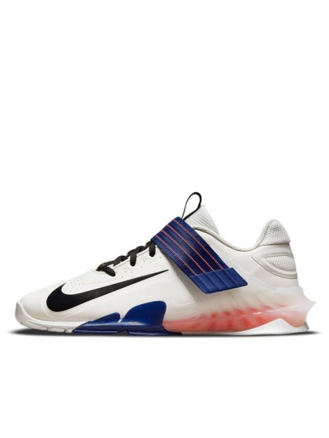 Nike Savaleos 'Sail Deep Royal Blue' CV5708-148