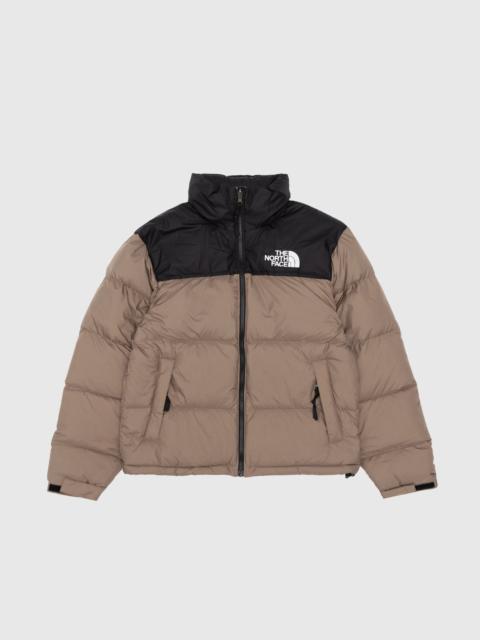 1996 RETRO NUPTSE JACKET