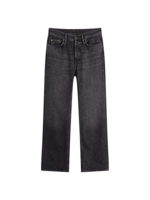Acne Studios Acne Studios 2010 Vintage Black Jeans
