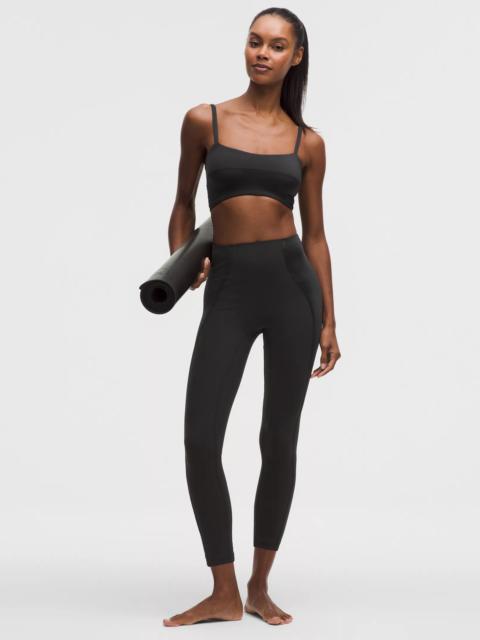 lululemon Align No Line™ High-Rise Pant 25" *Satin