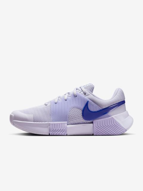 Nike Zoom GP Challenge 1 Women's Hard Court Tennis Shoes