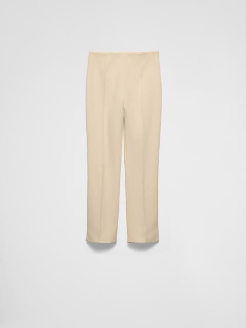 Sablé trousers