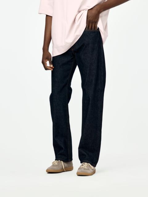 PANTHERO BIS PANTS (INDIGO)