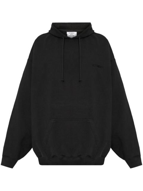 logo sweatshirt