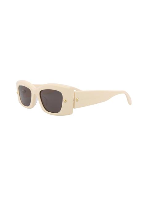 Alexander McQueen Unisex 51mm Sunglasses