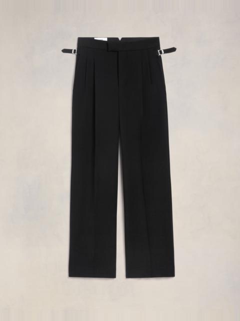 LARGE FIT TROUSERS