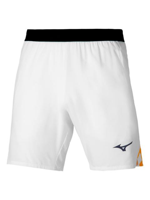 Mizuno Men's 8-Inch Amplify Tennis Short