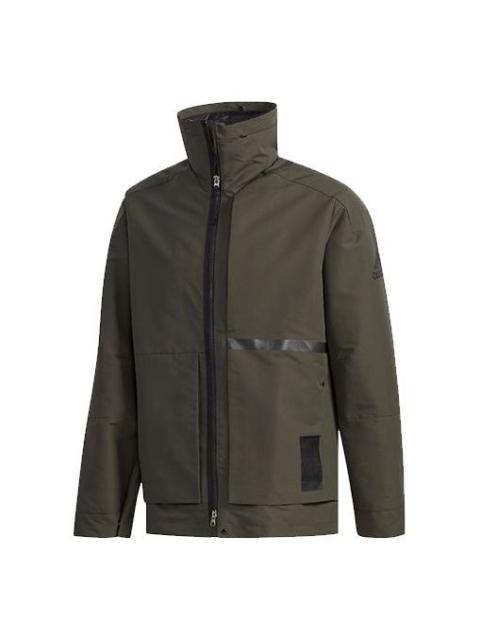 adidas U1 JKT FJ0258