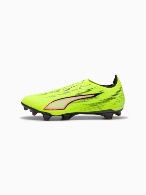 ULTRA 6 CARBON Men's Firm Ground Soccer Cleats