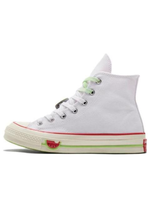 Converse Chuck 70 High 'Watermelon' A02297C